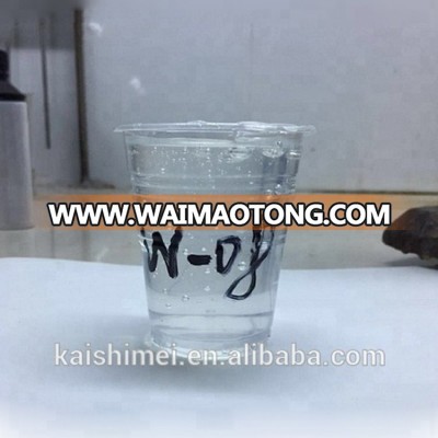 Wholesale Water based uv curing resin for furniture coatings