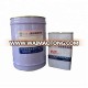 High performance low viscosity Solvent free lamination polyurethane adhesive