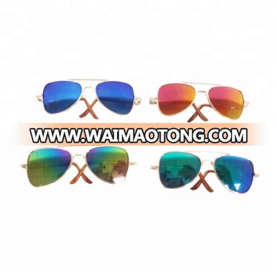 Custom colorful blythe doll glasses accessories wholesale