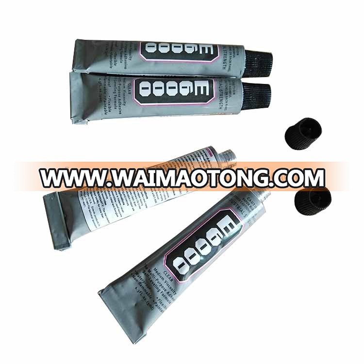 9ML E6000 Clear Adhesive Glue B7000 muti-purpose adhesive glue