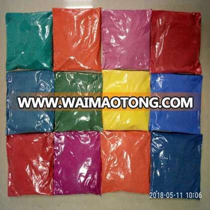 Thermochromic Color Heat Sensitive Pigments Thermochromic changing pigment for thermochromic paint